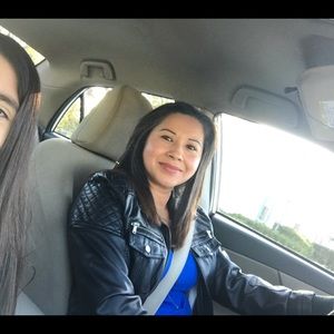 Meet your Posher, Patty